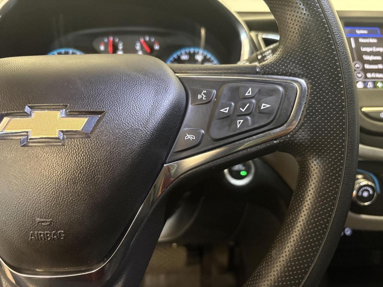 2020 Chevrolet Equinox LS Parker CO