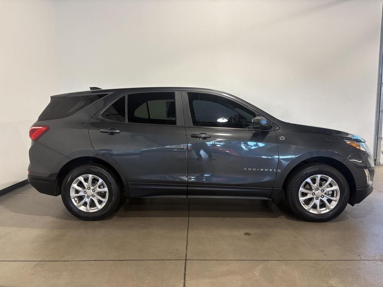 2020 Chevrolet Equinox LS Parker CO