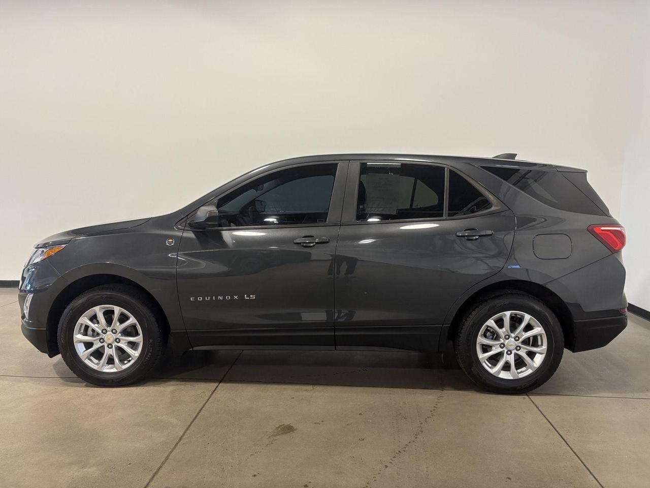 2020 Chevrolet Equinox LS Parker CO