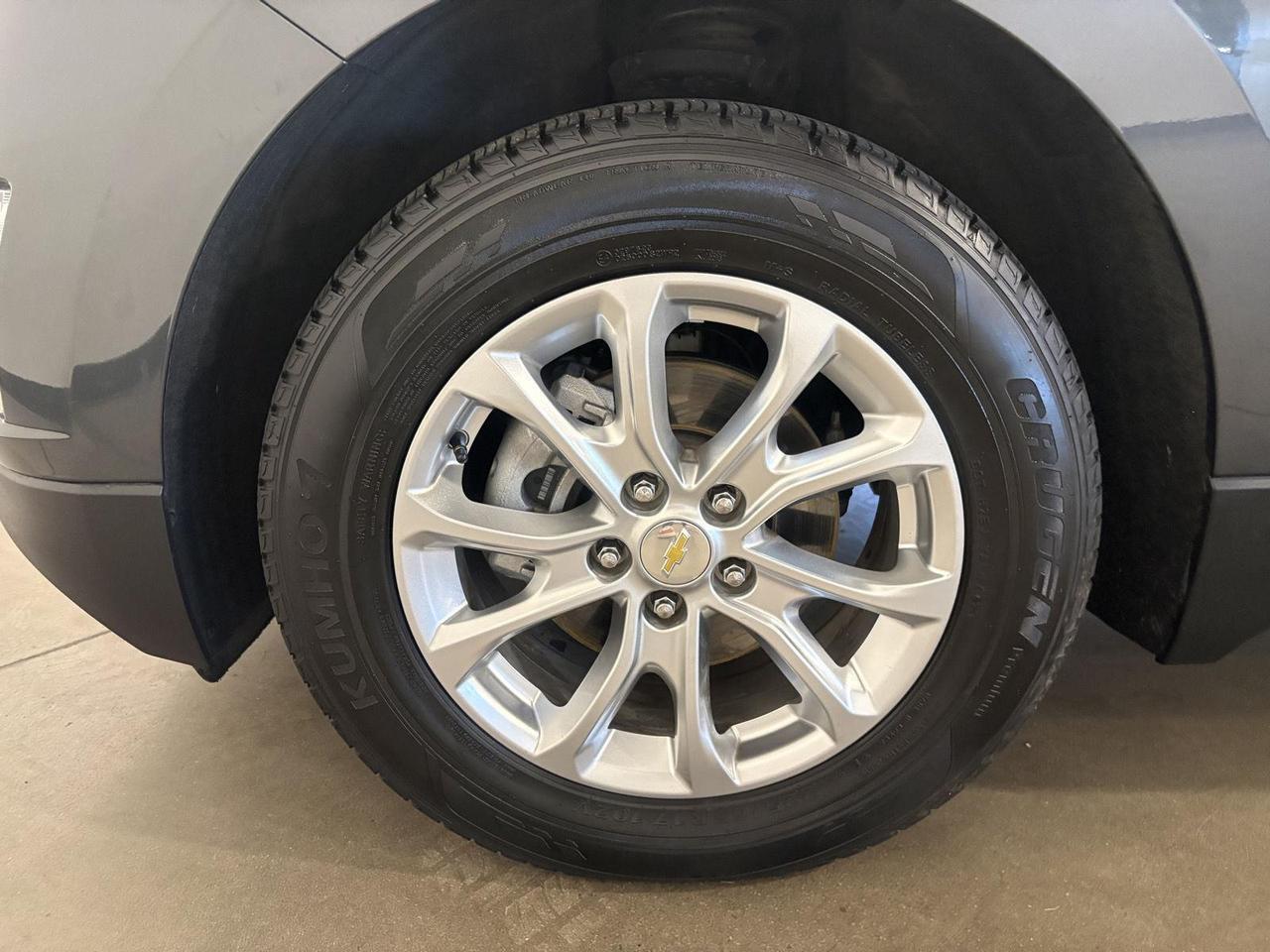 2020 Chevrolet Equinox LS Parker CO