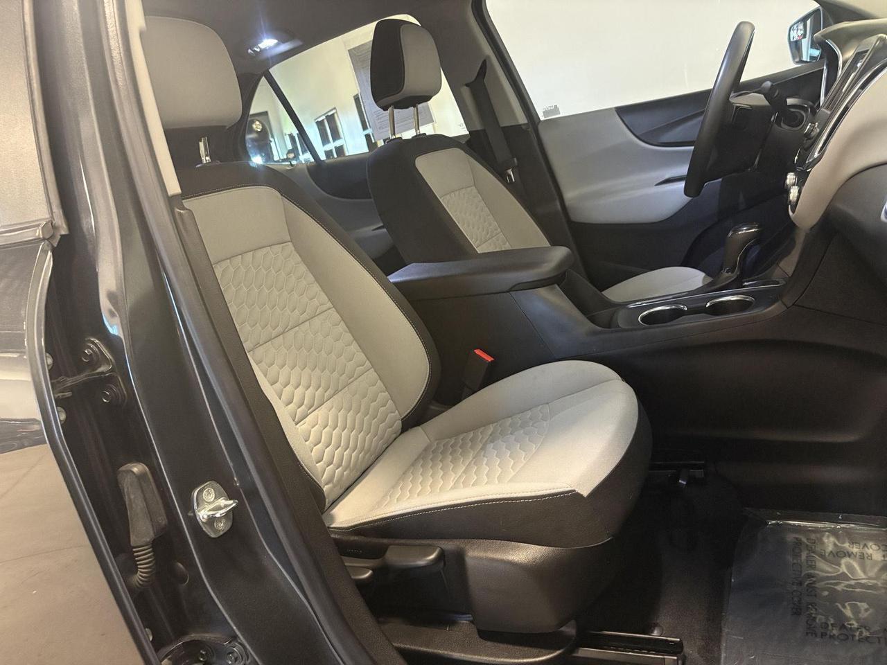 2020 Chevrolet Equinox LS Parker CO