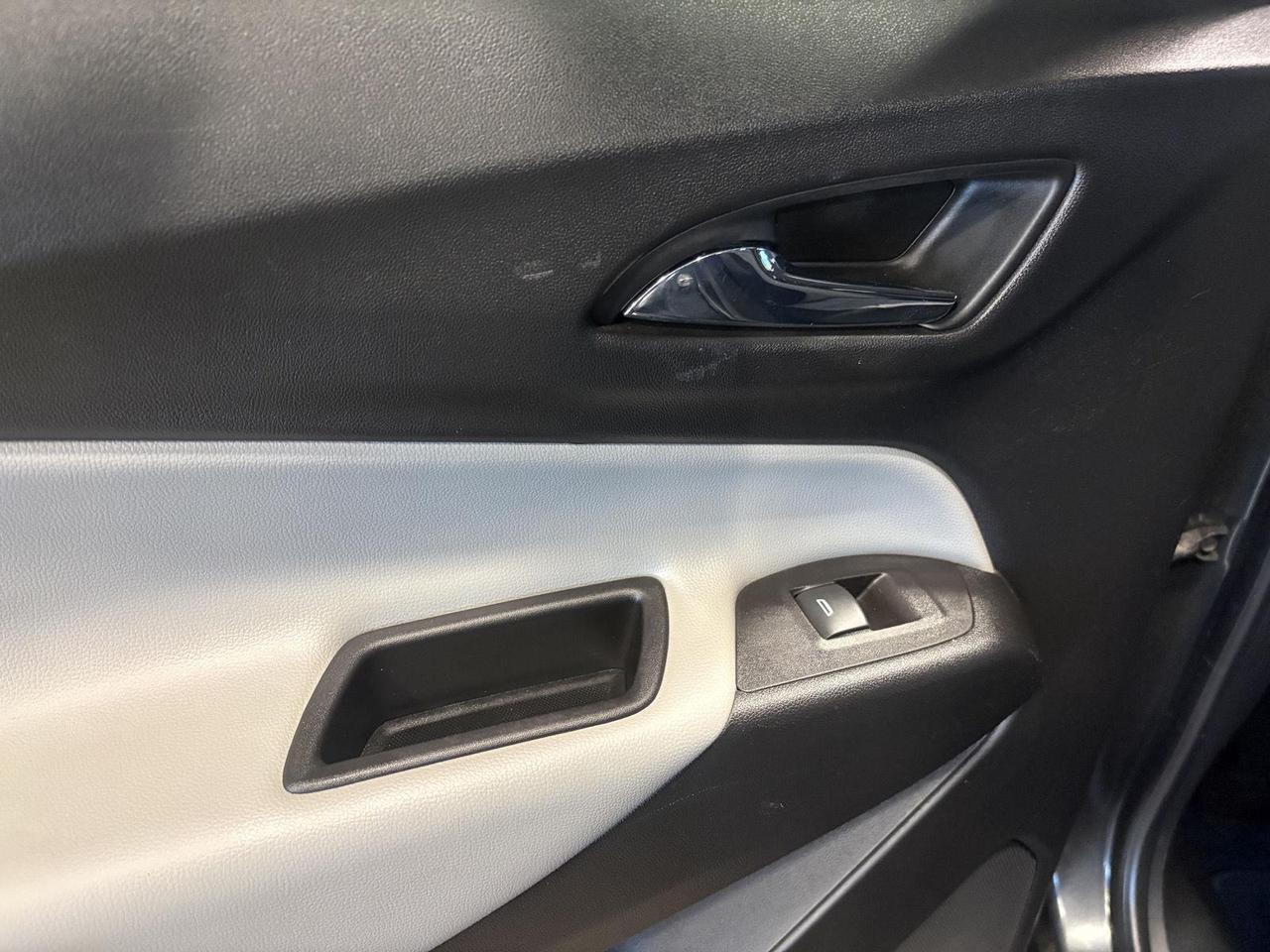2020 Chevrolet Equinox LS Parker CO