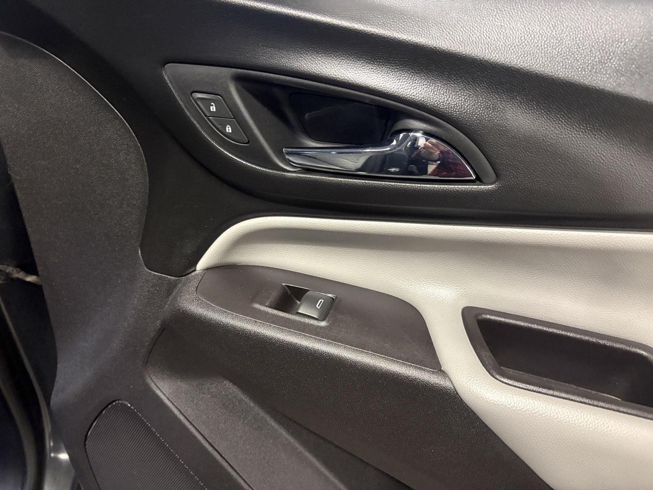 2020 Chevrolet Equinox LS Parker CO