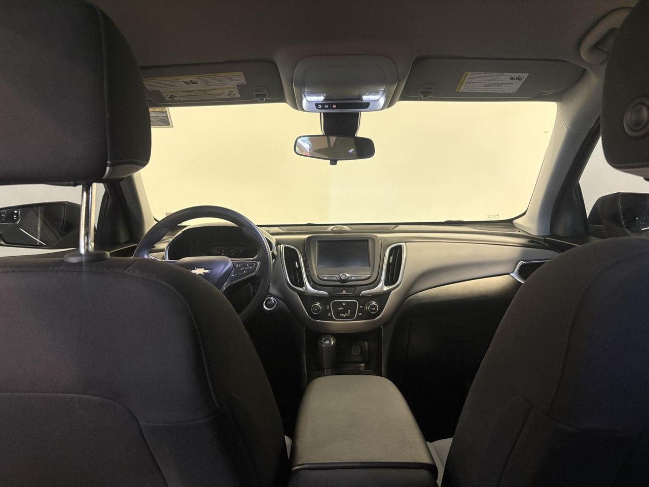2020 Chevrolet Equinox LS Parker CO