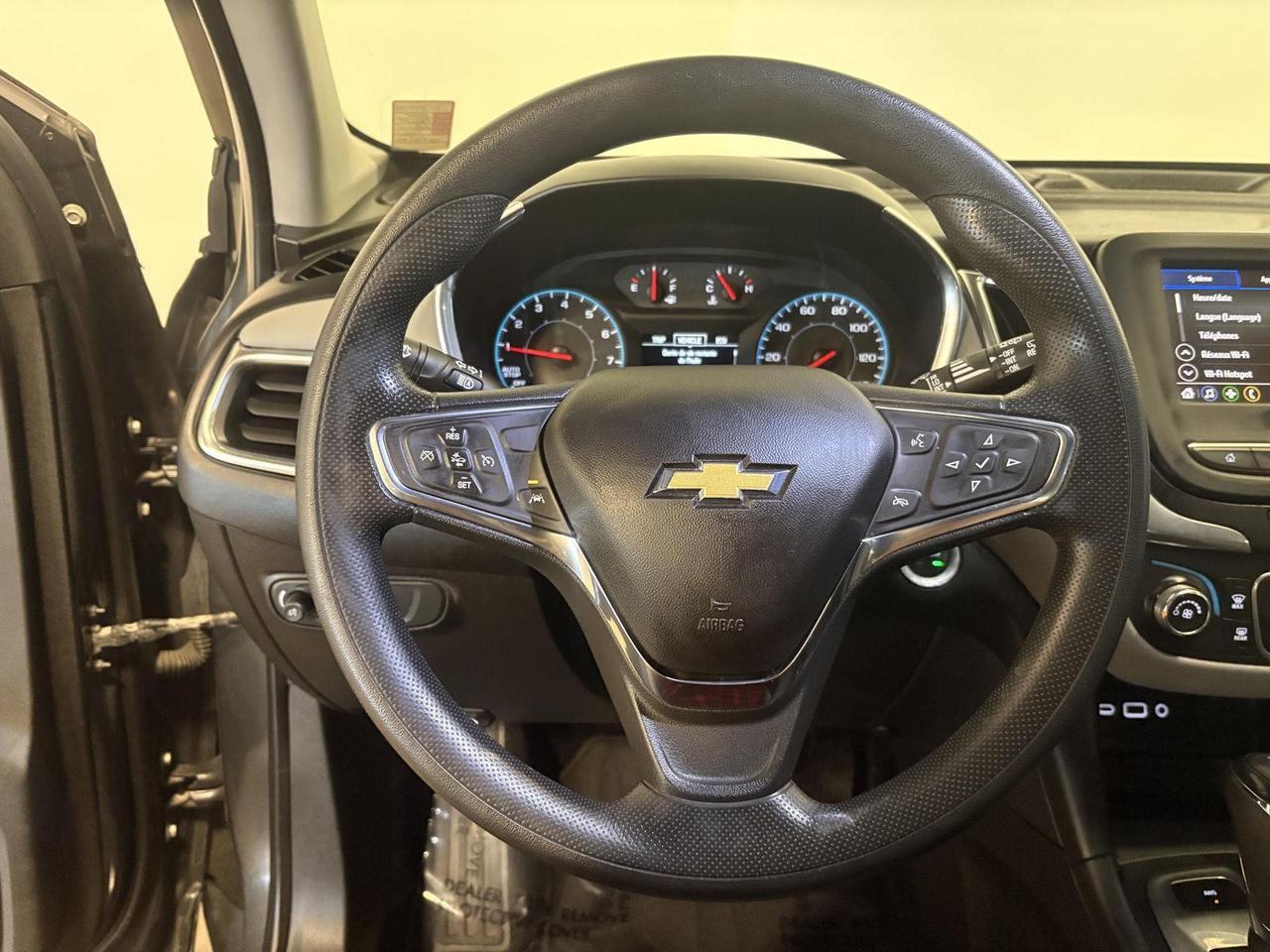 2020 Chevrolet Equinox LS Parker CO