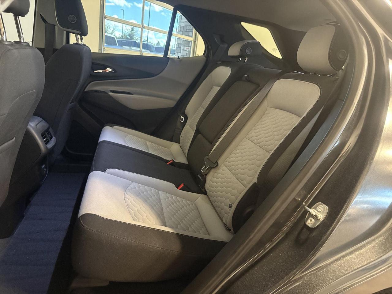 2020 Chevrolet Equinox LS Parker CO
