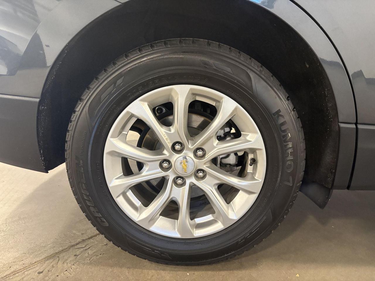 2020 Chevrolet Equinox LS Parker CO