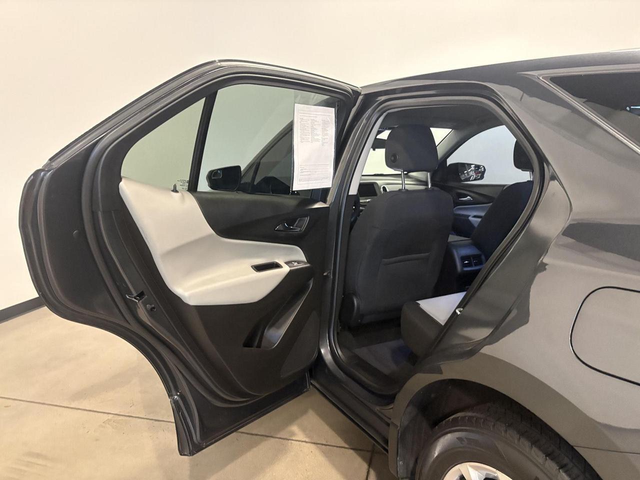 2020 Chevrolet Equinox LS Parker CO
