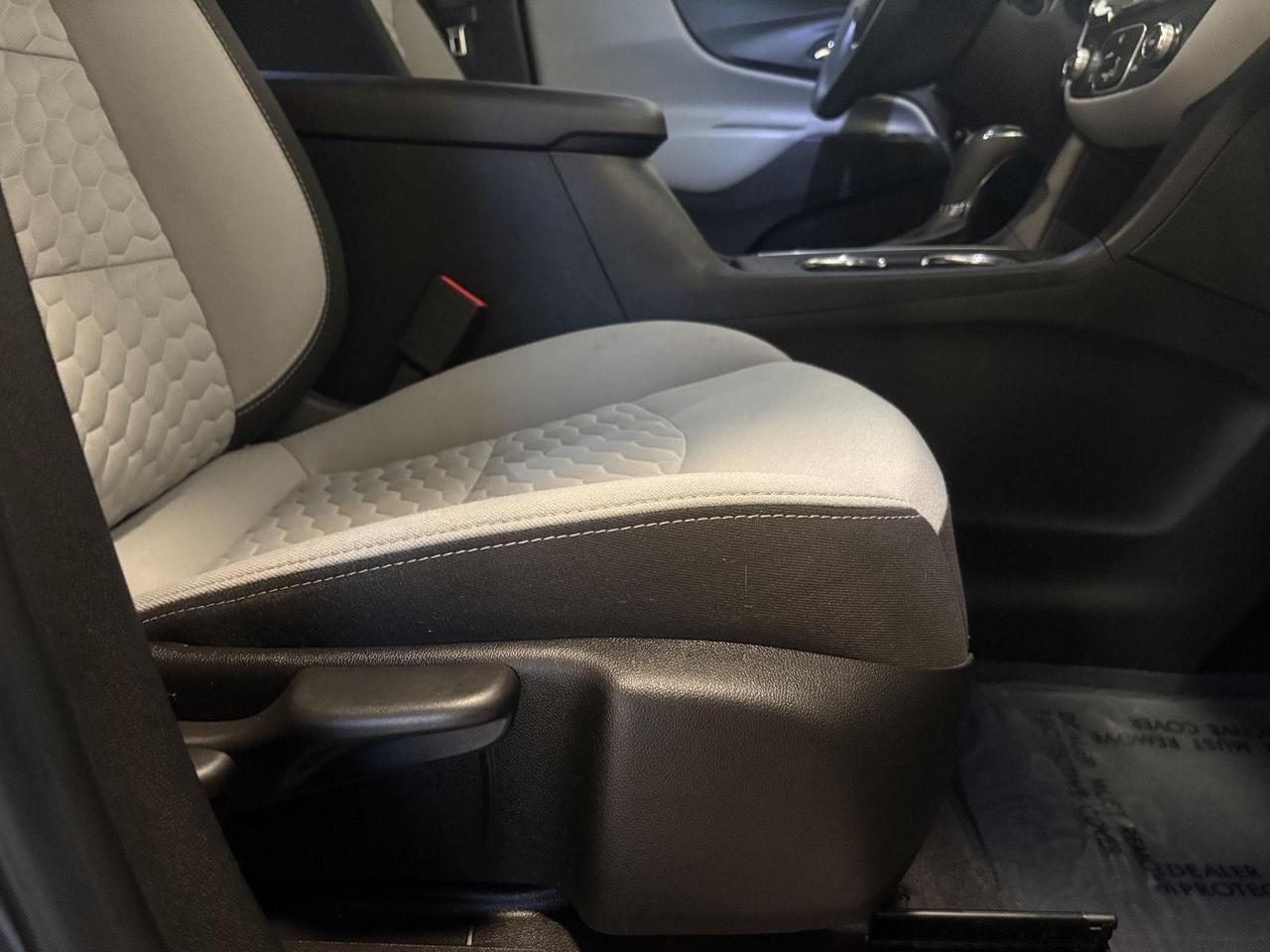 2020 Chevrolet Equinox LS Parker CO