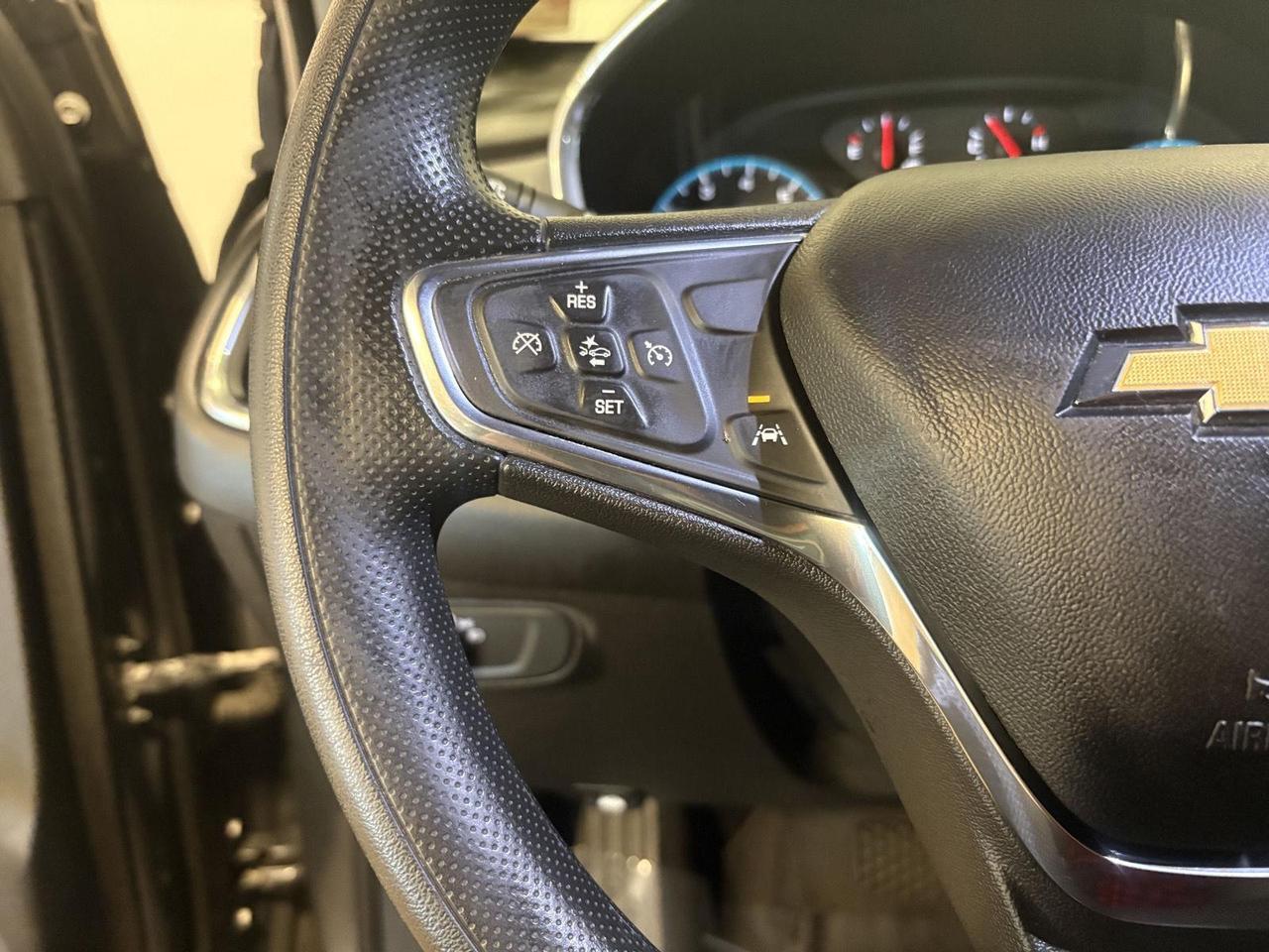 2020 Chevrolet Equinox LS Parker CO