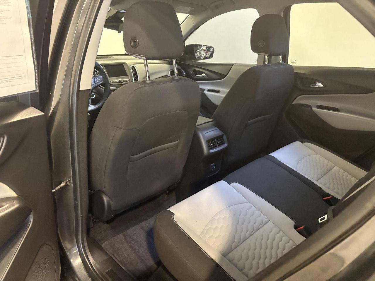 2020 Chevrolet Equinox LS Parker CO