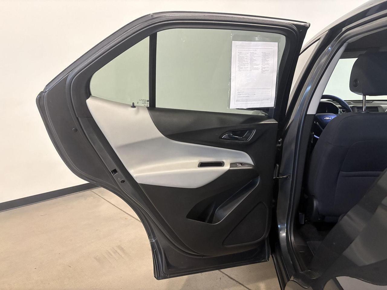 2020 Chevrolet Equinox LS Parker CO
