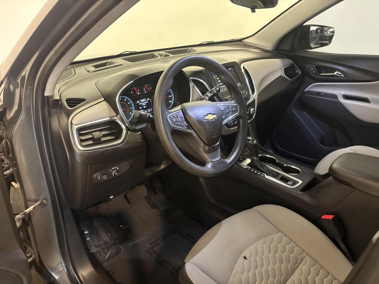 2020 Chevrolet Equinox LS Parker CO