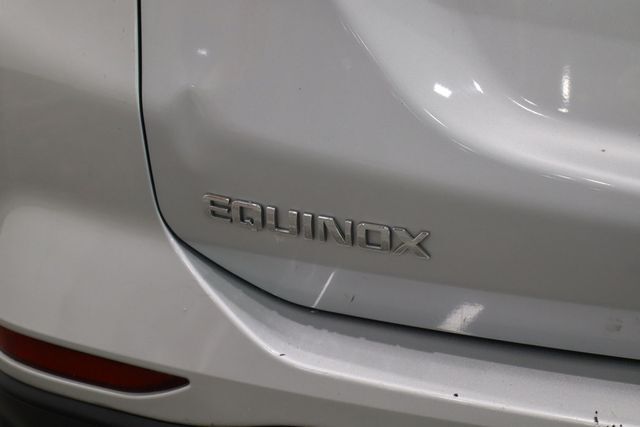 2020 Chevrolet Equinox LS Raleigh NC