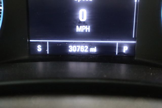 2020 Chevrolet Equinox LS Raleigh NC