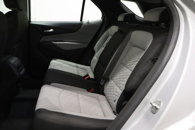 2020 Chevrolet Equinox LS Raleigh NC