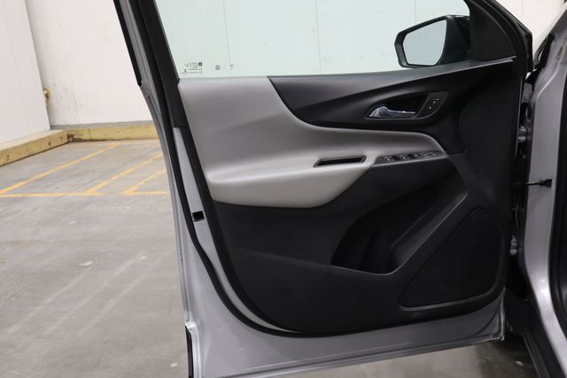 2020 Chevrolet Equinox LS Raleigh NC