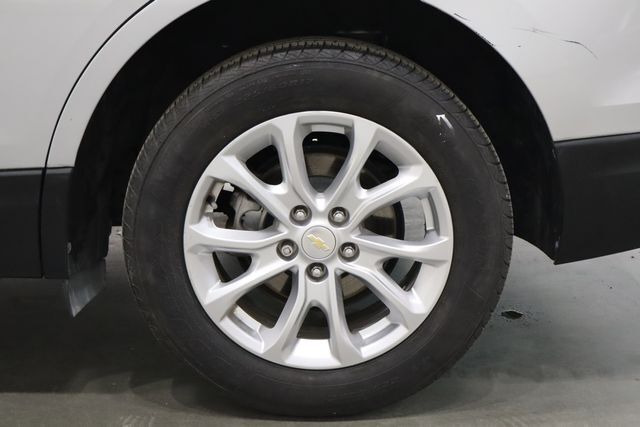 2020 Chevrolet Equinox LS Raleigh NC