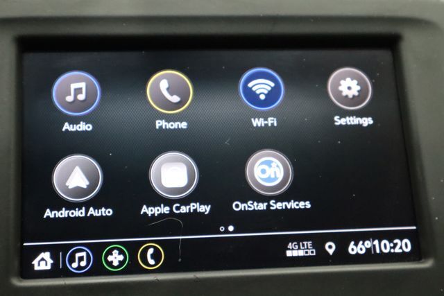 2020 Chevrolet Equinox LS Raleigh NC