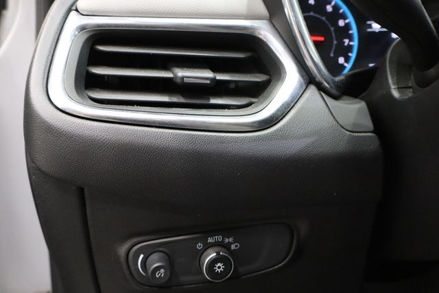 2020 Chevrolet Equinox LS Raleigh NC