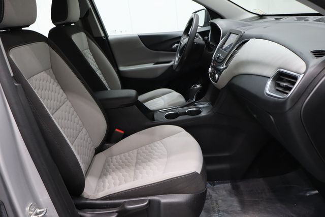 2020 Chevrolet Equinox LS Raleigh NC