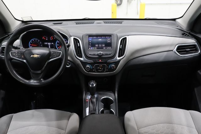 2020 Chevrolet Equinox LS Raleigh NC