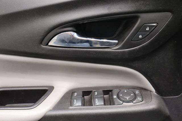 2020 Chevrolet Equinox LS Raleigh NC