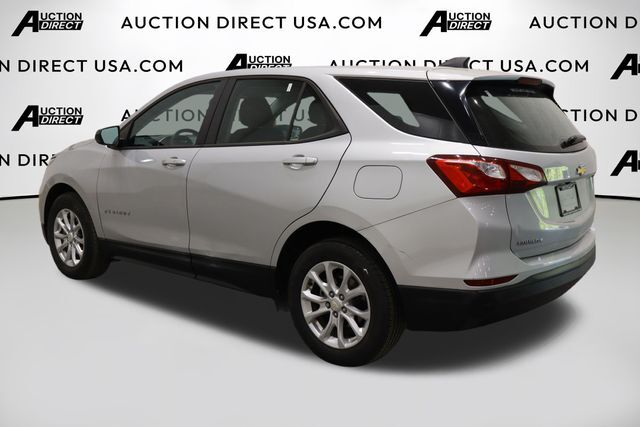 2020 Chevrolet Equinox LS Raleigh NC
