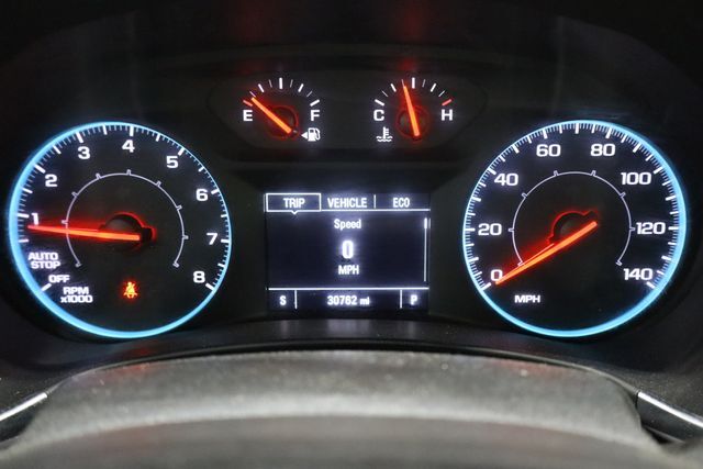 2020 Chevrolet Equinox LS Raleigh NC