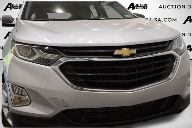 2020 Chevrolet Equinox LS Raleigh NC