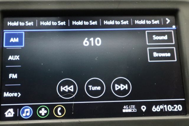 2020 Chevrolet Equinox LS Raleigh NC