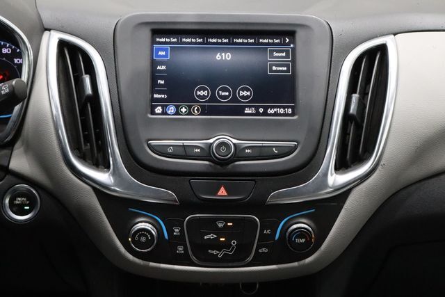 2020 Chevrolet Equinox LS Raleigh NC