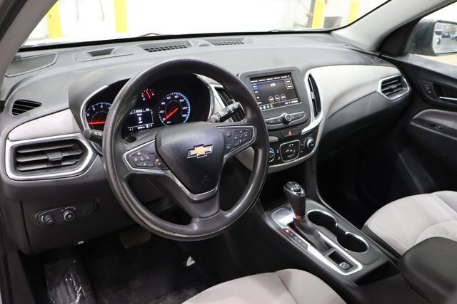 2020 Chevrolet Equinox LS Raleigh NC