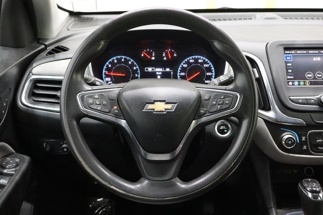 2020 Chevrolet Equinox LS Raleigh NC