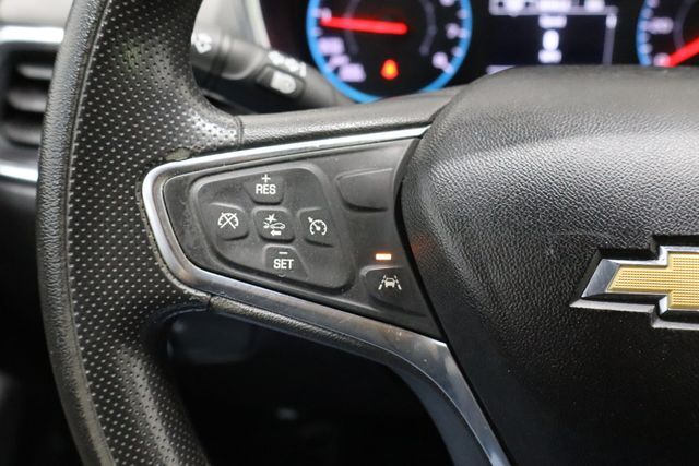 2020 Chevrolet Equinox LS Raleigh NC