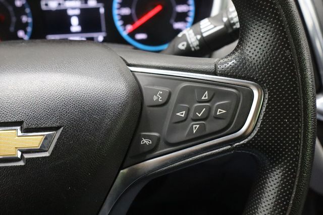 2020 Chevrolet Equinox LS Raleigh NC