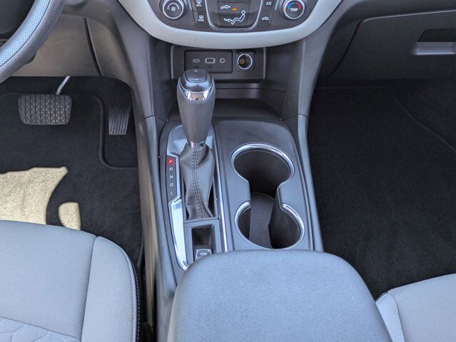 2020 Chevrolet Equinox LS Castroville TX