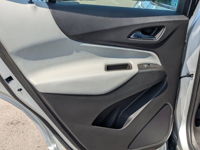 2020 Chevrolet Equinox LS Castroville TX