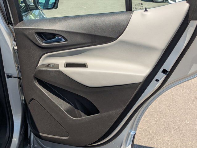 2020 Chevrolet Equinox LS Castroville TX