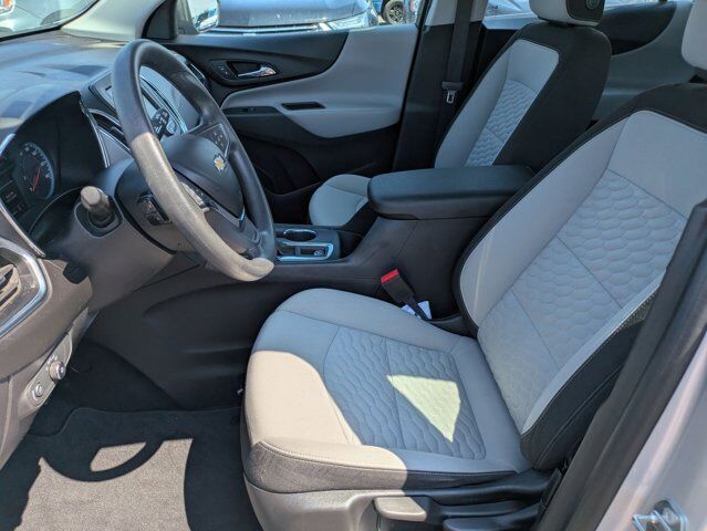 2020 Chevrolet Equinox LS Castroville TX