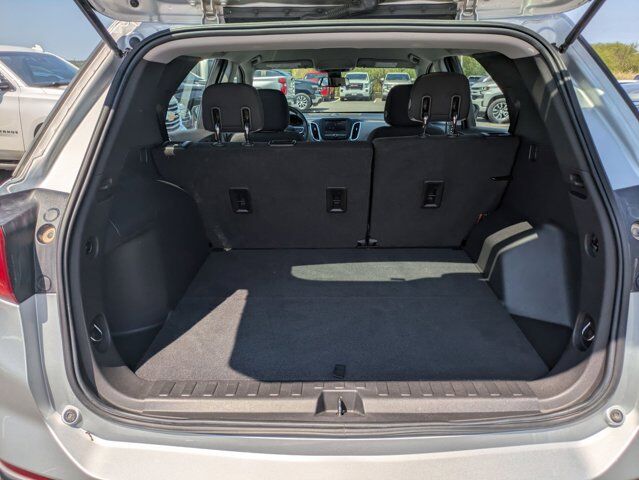 2020 Chevrolet Equinox LS Castroville TX