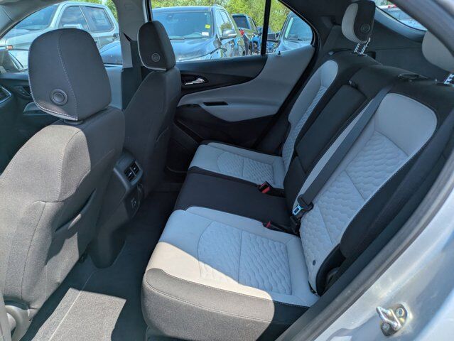 2020 Chevrolet Equinox LS Castroville TX