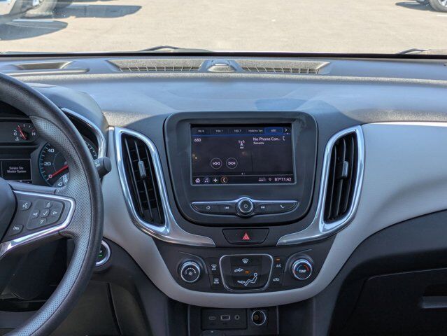 2020 Chevrolet Equinox LS Castroville TX
