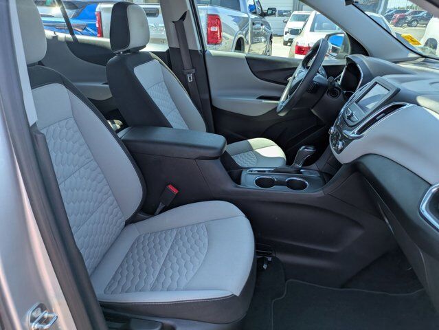 2020 Chevrolet Equinox LS Castroville TX