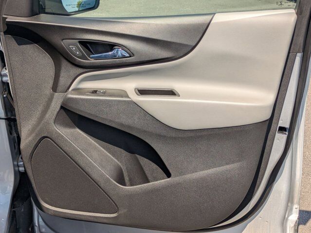 2020 Chevrolet Equinox LS Castroville TX