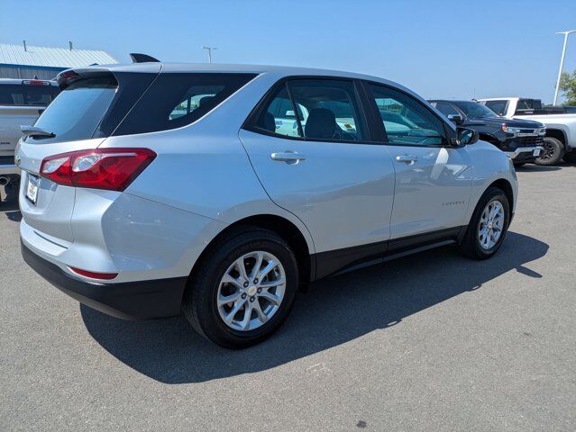 2020 Chevrolet Equinox LS Castroville TX