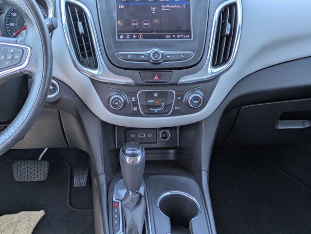 2020 Chevrolet Equinox LS Castroville TX