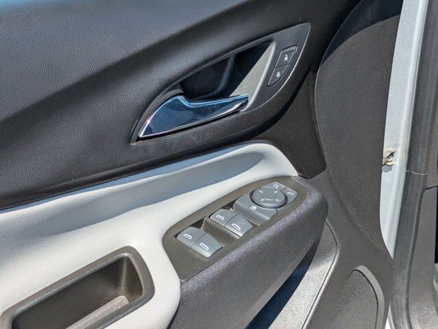 2020 Chevrolet Equinox LS Castroville TX