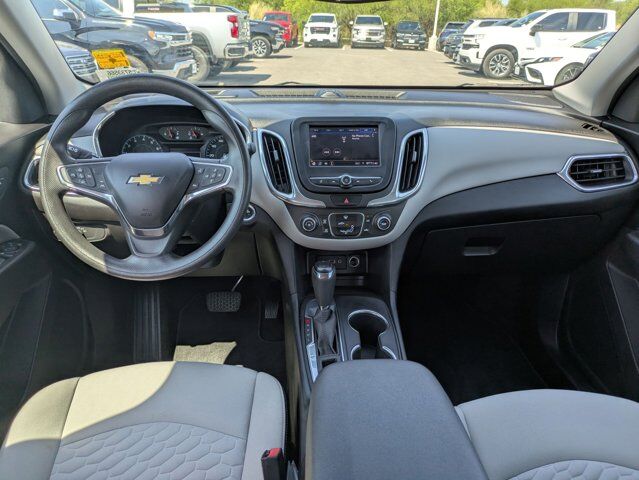 2020 Chevrolet Equinox LS Castroville TX