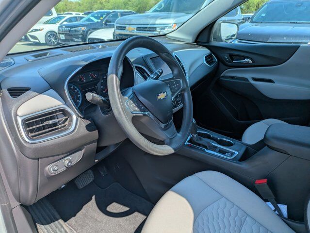 2020 Chevrolet Equinox LS Castroville TX